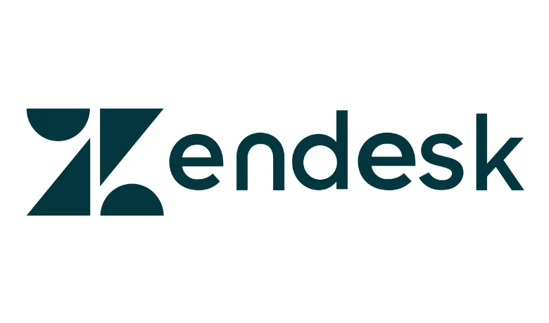 Logo Zendesk