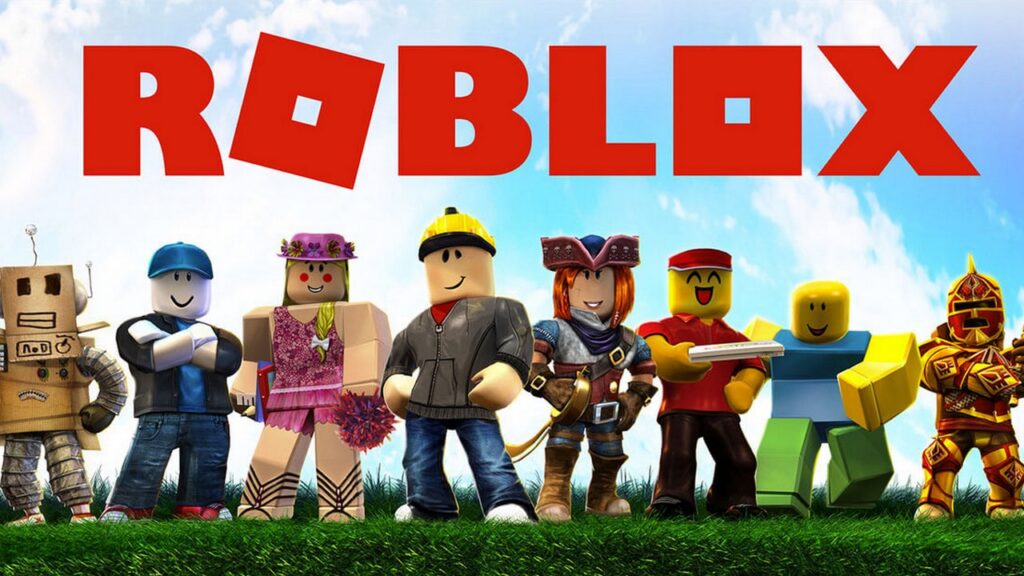 how to stand out in Roblox