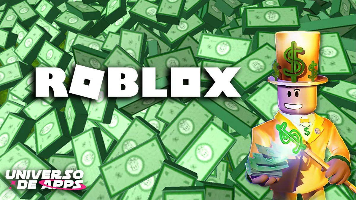 Como ganhar Robux de graça no Roblox?