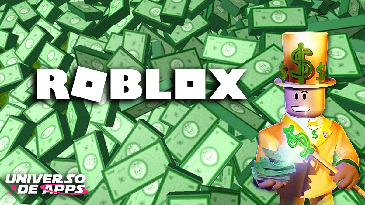 Como ganhar Robux no Roblox