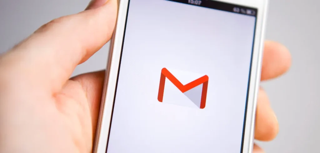 Como Recuperar Senha do Gmail?