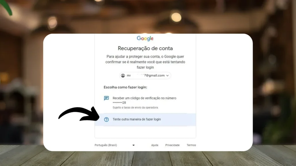 ¿Cómo puedo recuperar mi contraseña de Gmail?