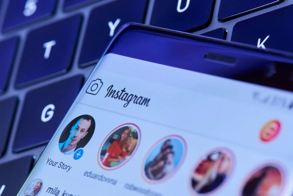 Comment visionner des Stories de manière anonyme sur Instagram