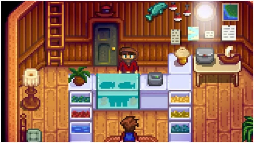 How to Fish in Stardew Valley: Complete Guide!