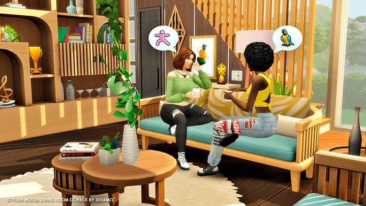 Cara Menghasilkan Uang di The Sims 4 (Tanpa Kode)
