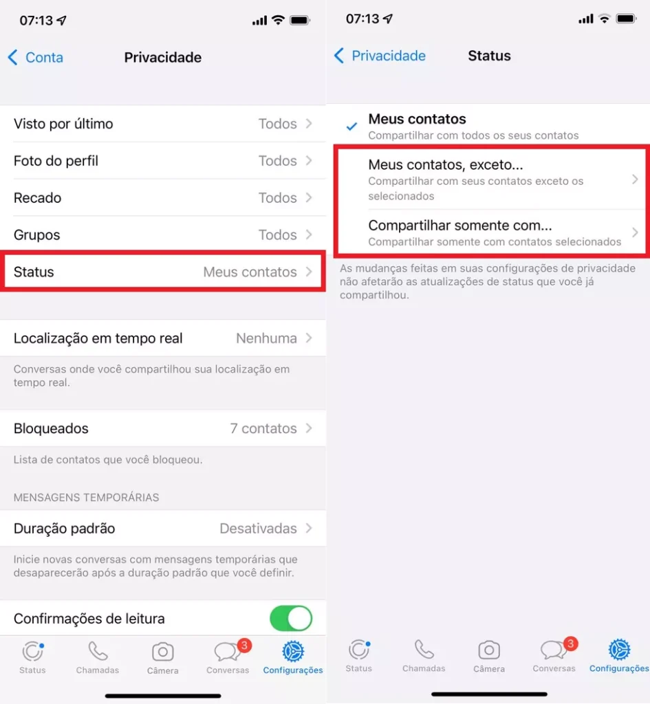 Descubre cómo desconectar WhatsApp