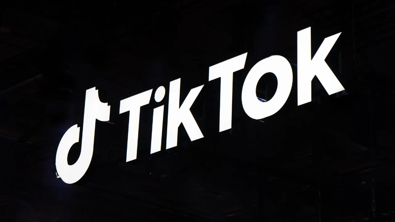 Comment filigraner TikTok étape par étape