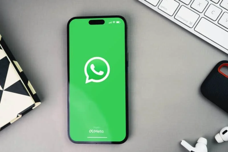 Comment ajouter de la musique à votre statut WhatsApp