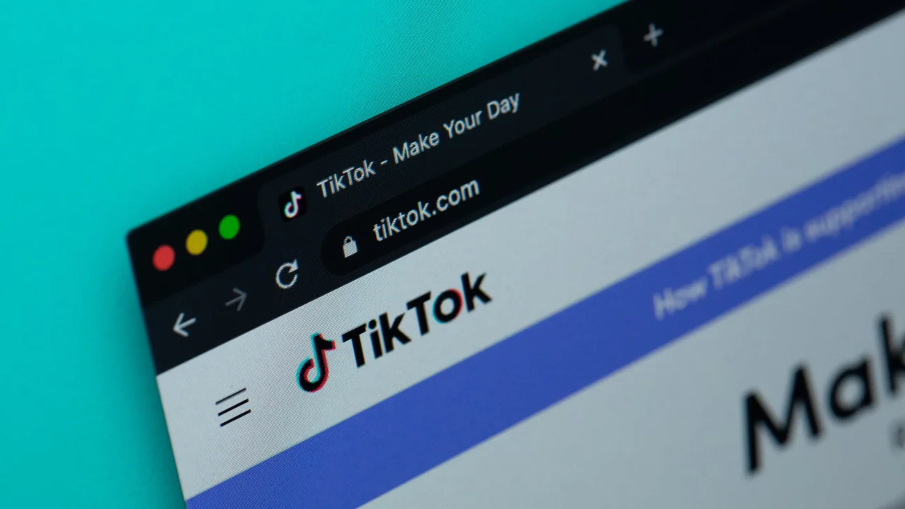 Eliminar marca de agua de TikTok