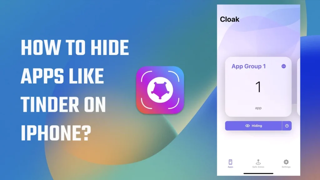 How to Hide Apps on Your Phone: Complete Guide