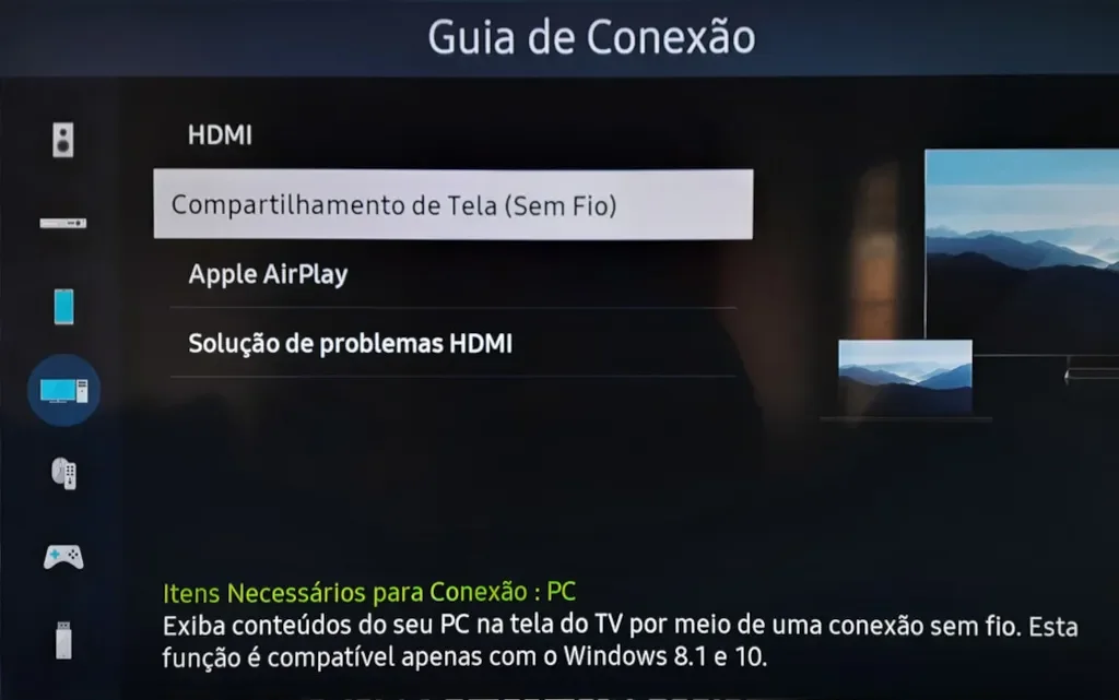 Como Espelhar Notebook na TV Do Jeito Certo: Guia Completo!