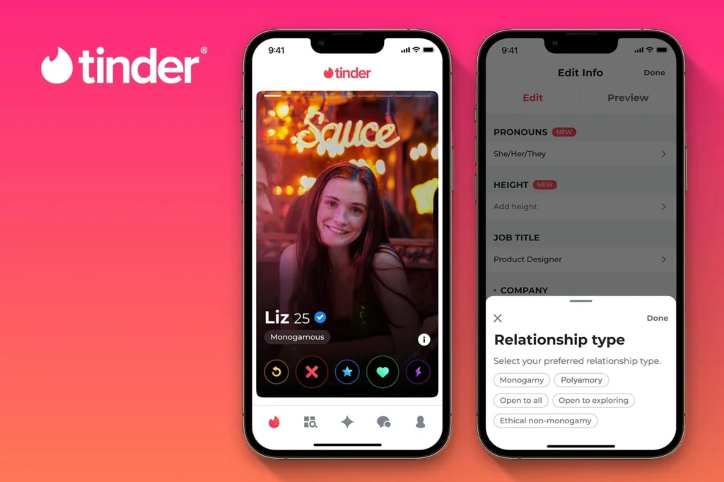 5 Free Dating Apps to Meet People!