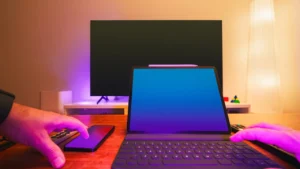投稿についてもっと詳しく Como Espelhar Notebook na TV Do Jeito Certo: Guia Completo!