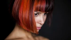 Baca selengkapnya tentang artikel ini Aplicativo Que Muda a Cor do Cabelo