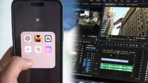 Lee más sobre el artículo Inteligência Artificial Que Faz Cortes de Podcast