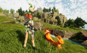 投稿についてもっと詳しく Como Capturar Boss No Palworld: Guia Completo!