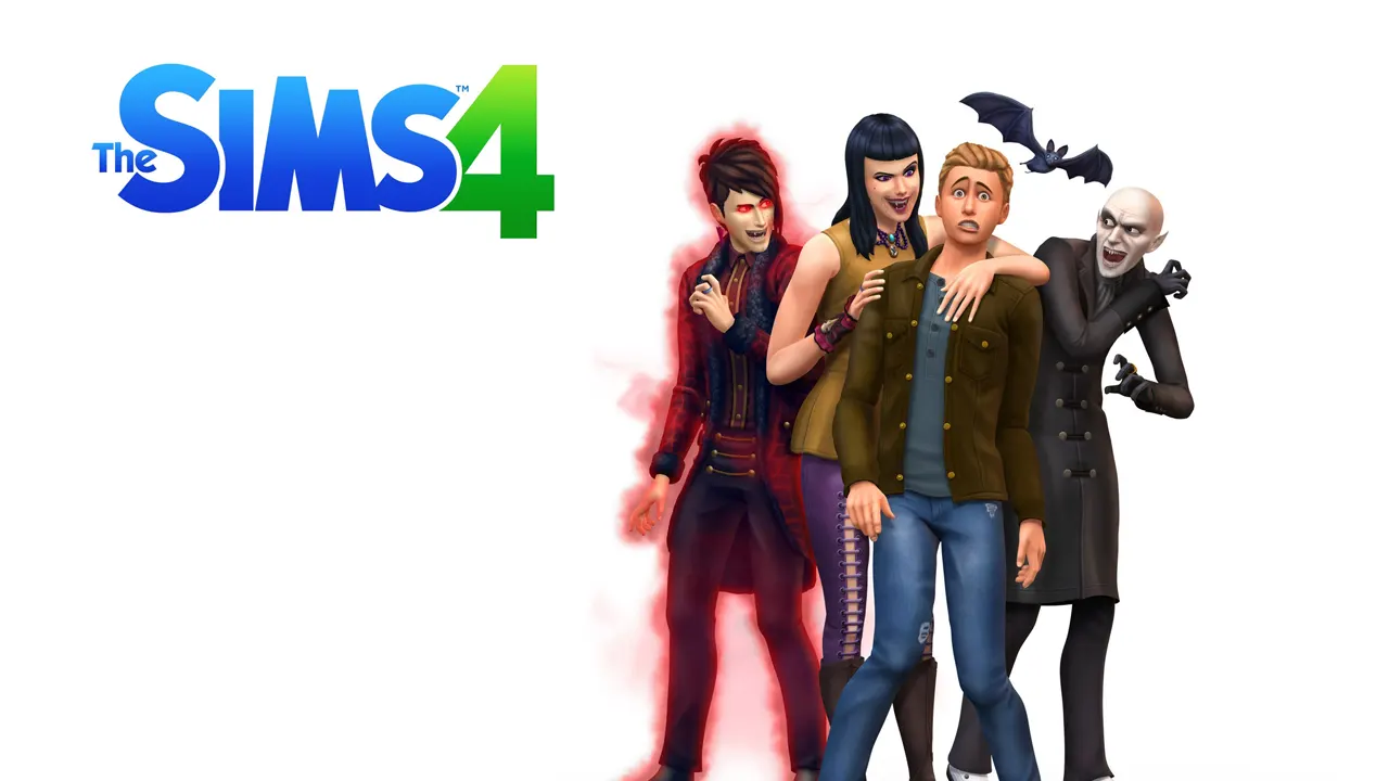 Les défis les plus incroyables des Sims 4