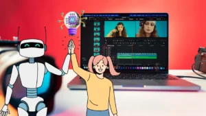 投稿についてもっと詳しく Como criar vídeos com inteligência Artificial, Guia Completo