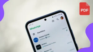 Read more about the article Saiba como enviar foto em PDF no Whatsapp