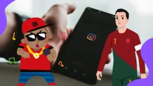 Lire la suite à propos de l’article Quem São As 9 Pessoas Mais Seguidas No Instagram