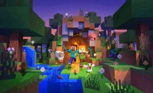 Lee más sobre el artículo Como Usar O Comando Keep Inventory No Minecraft