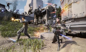 Lee más sobre el artículo Dicas Para Iniciantes em The First Descendant!