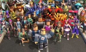 Baca selengkapnya tentang artikel ini Os 7 Melhores Jogos De Terror No Roblox