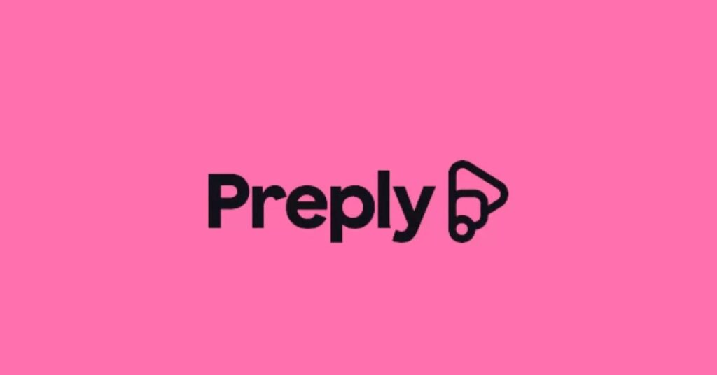 Imagen del logotipo de la aplicación Preply