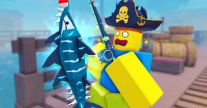 Read more about the article Novos Códigos Do Roblox Fisch – Novembro 2024