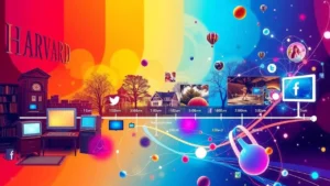 Read more about the article A História Do Facebook: de Harvard ao Metaverso