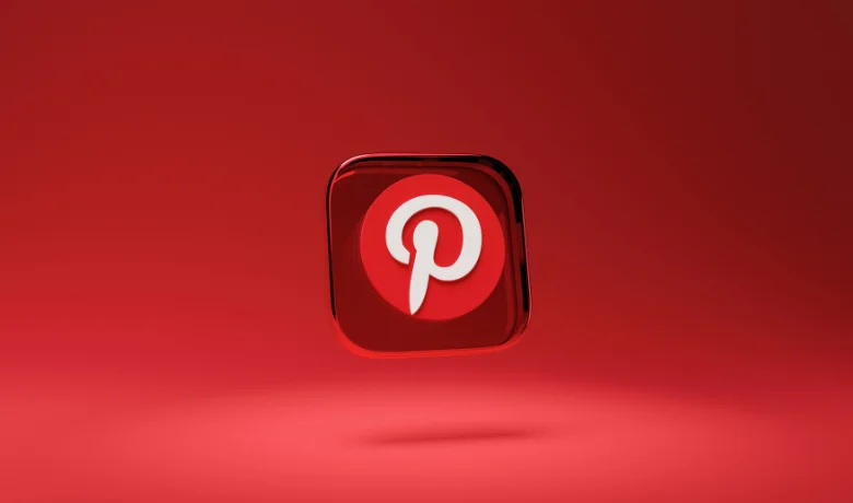 Logotipo do Pinterest