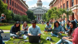 Read more about the article Empresas de Sucesso que Nasceram em Harvard