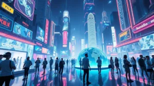 Read more about the article O que é o Metaverso e Como ele vai mudar nossas vidas