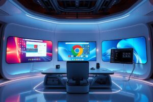 Read more about the article 7 Usos Inusitados do Google Chrome Que Você Desconhece