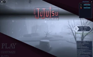 Leia mais sobre o artigo Lista De Códigos Ativos De Jujutsu Infinite