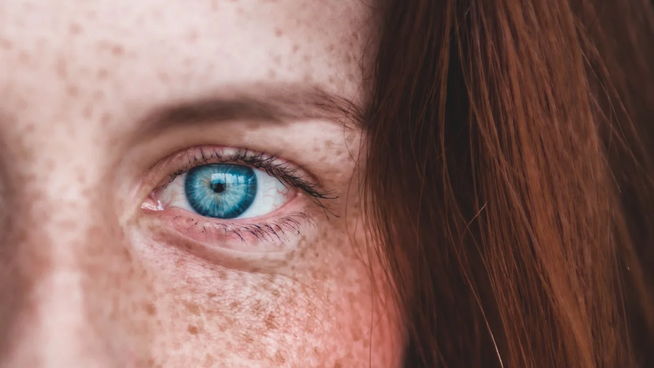 Aplicaciones para cambiar el color de los ojos