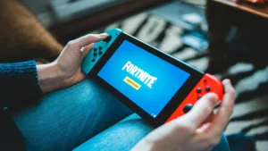 Baca selengkapnya tentang artikel ini Como Aumentar o FPS no Fortnite: Guia Completo!
