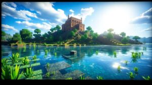 Leia mais sobre o artigo Como Instalar Shaders Realistas no Minecraft Fácil