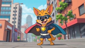 Read more about the article Como Pegar o Novo Item Do Dogman No Roblox