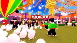 Lee más sobre el artículo O Que Esperar na Páscoa no Roblox? Jogos Incríveis!