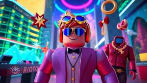 Read more about the article Os Itens Mais Caros do Roblox Revelados