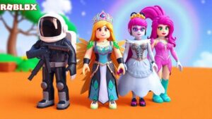 Lee más sobre el artículo Os 5 Itens Mais Estranhos do Roblox!