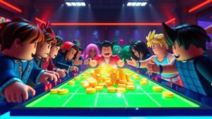 Read more about the article Os Jogos mais Pay To Win do Roblox!