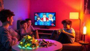 Read more about the article Todos Querem Robux Infinito No Roblox
