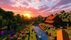 Baca selengkapnya tentang artikel ini Veja Isso no Minecraft antes que acabe!
