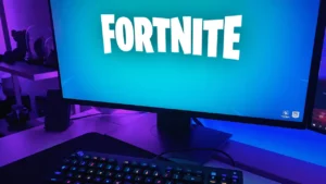 Leia mais sobre o artigo Conheça os 9 Melhores Jogadores de Fortnite do Mundo!