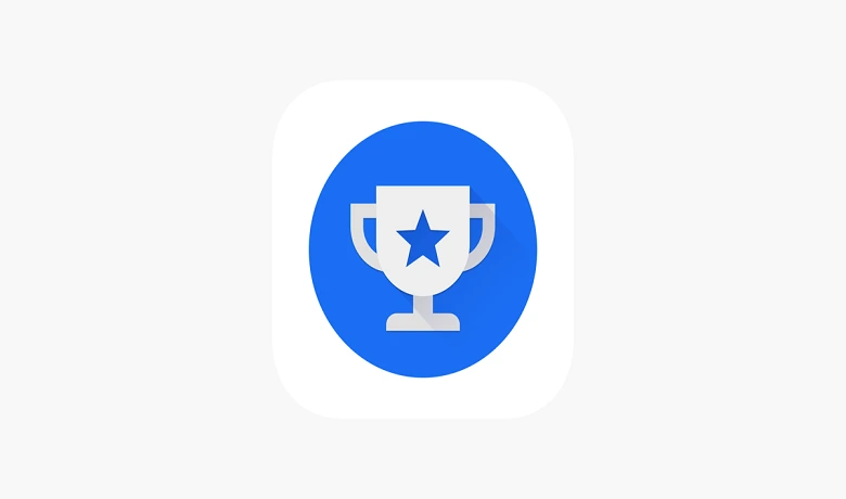 Google アンケート モニター アプリのロゴ