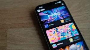 Baca selengkapnya tentang artikel ini Melhores Códigos De Mapas De Round 6 no Fortnite