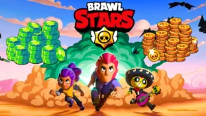 Leia mais sobre o artigo Como Conseguir Gemas No Brawl Stars! (Atualizado)