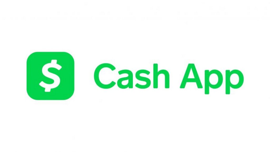 Image showing the Cash App logo
